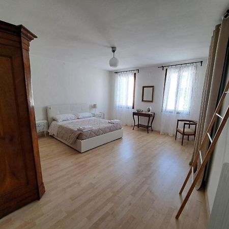 Apartament La Casa Di Felice San Vito al Tagliamento Zewnętrze zdjęcie