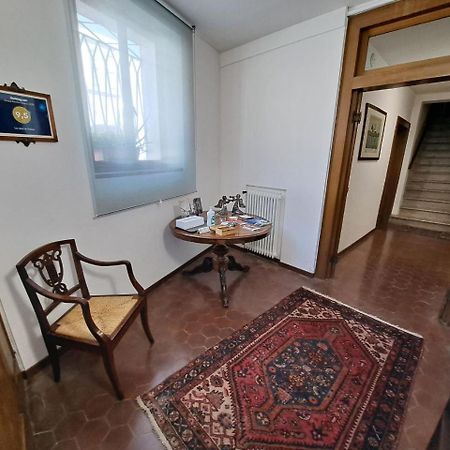 Apartament La Casa Di Felice San Vito al Tagliamento Zewnętrze zdjęcie