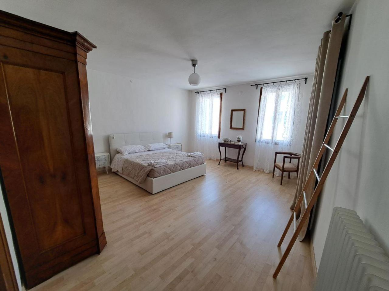 Apartament La Casa Di Felice San Vito al Tagliamento Zewnętrze zdjęcie