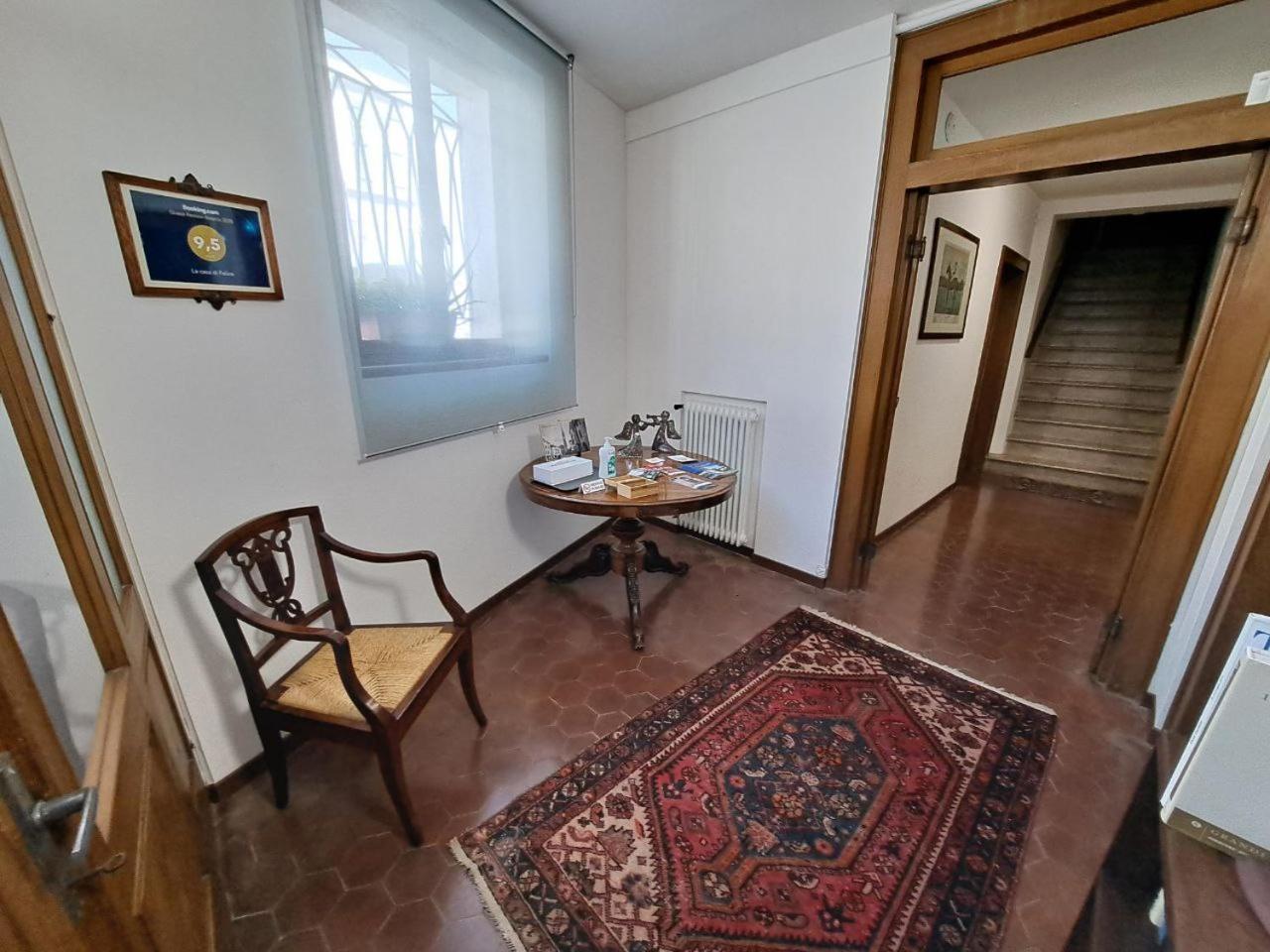 Apartament La Casa Di Felice San Vito al Tagliamento Zewnętrze zdjęcie