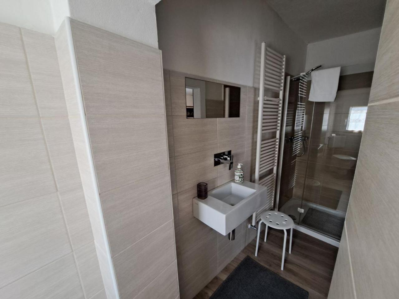 Apartament La Casa Di Felice San Vito al Tagliamento Zewnętrze zdjęcie