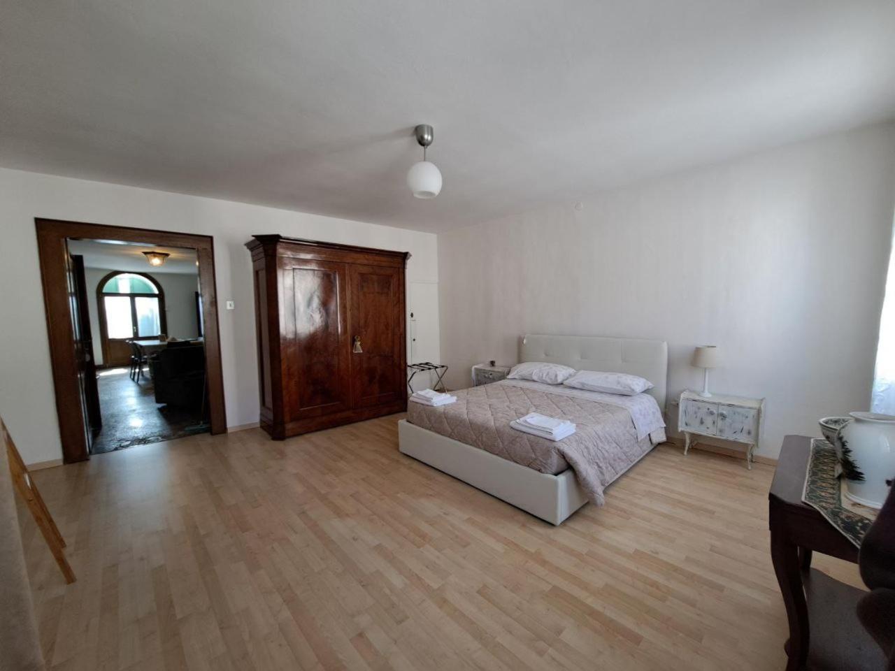 Apartament La Casa Di Felice San Vito al Tagliamento Zewnętrze zdjęcie