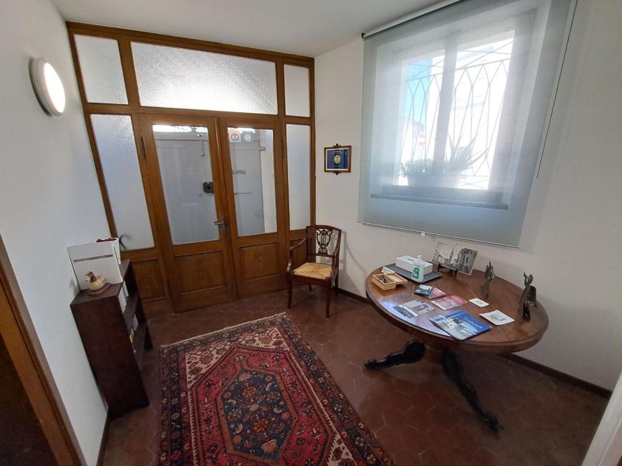 Apartament La Casa Di Felice San Vito al Tagliamento Zewnętrze zdjęcie